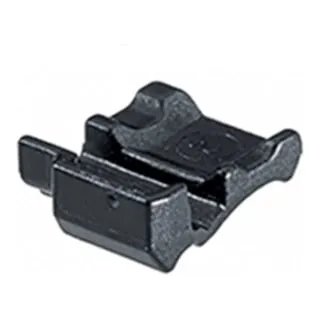 Hettich Öffnungswinkelbegrenzer 9072541 - Praktischer Öffnungswinkelbegrenzer für Sensys 110°-Scharniere. Verhindert Beschädigungen an angrenzenden Bauteilen und schützt Ihre Möbel. Ideal für den professionellen Einsatz.