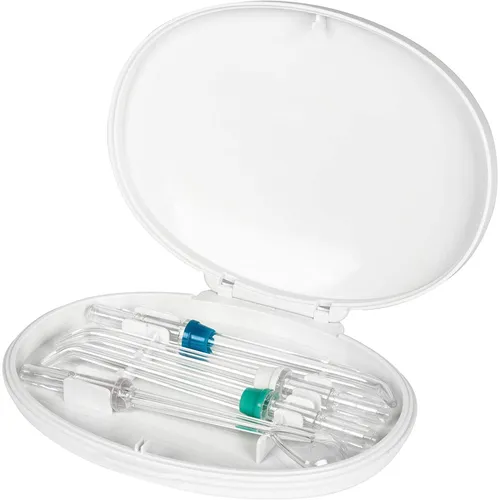 Profi-Care 4er Box m.Ersatzaufs. (Mundspülung) (399998)