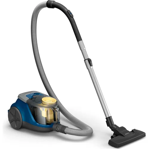 Philips Series 2000 XB2125 09 - Bodenstaubsauger, kraftvolle Saugleistung für gründliche Reinigung