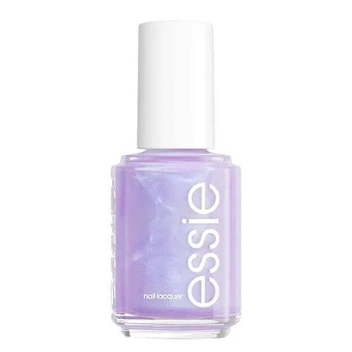 Essie special effects Nagellack Nr. 30 ethereal escape Nagellack mit Pixelperlen für special effect Nägel