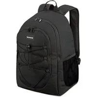 bomoe Rucksack IceBreezer KR45, 25 Liter Kühlrucksack - Rucksäcke mit 25 Liter Kapazität, ideal für Ausflüge, hält Getränke und Essen stundenlang frisch dank Thermobeschichtung und ist auslaufsicher.