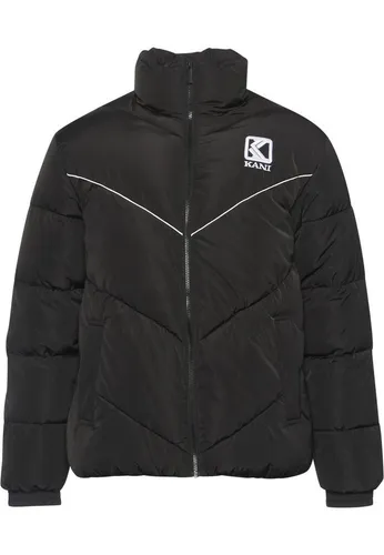 Karl Kani Winterjacke Karl Kani Damen KM233-043-1 KK Og Puffer Jacket (1-St)