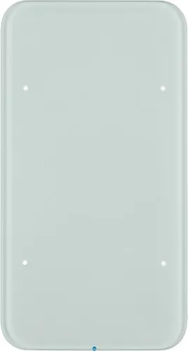 Berker Touch-Sensor 2fach 75142860 - Eleganter Touch-Sensor in polarweiß, ideal für moderne Elektroinstallationen. Mit 4 Betätigungspunkten und einfacher Unterputzmontage sorgt er für eine intuitive Steuerung Ihrer Bussysteme.