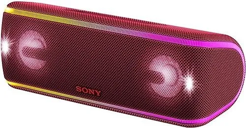 Sony SRS-XB41 rot
