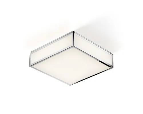 Decor Walther Bauhaus 3 N LED Wandleuchte Chrom 3000K - Elegante LED Wandleuchte in Chrom, dimmbar und ideal für stilvolle Innenräume. Schafft warmweißes Licht mit einer Farbtemperatur von 3000K für gemütliche Atmosphäre.