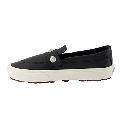 Vans Style 93 Hardware Damen Schuhe schwarz (eu_Footwear_Size_System, Adult, Women, Numeric, medium, Numeric_40,5)