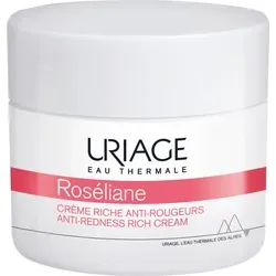 Uriage Eau Thermale Roseliane Anti – Redness Rich Creme 50ml