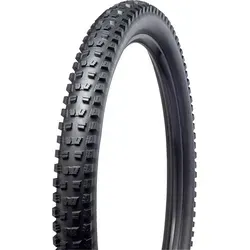 Specialized Butcher Grid Trail TLR Faltreifen - Robuster Faltreifen für Trails, bietet hervorragenden Grip und Stabilität auf anspruchsvollen Strecken. Ideal für Mountainbiker, die Leistung und Zuverlässigkeit schätzen.