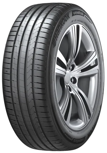 Hankook Ventus Prime 4 K135 205 55 R16 91 V - Sommerreifen, hoher Komfort und ausgezeichnetes Handling für sportliches Fahren, leise und langlebig