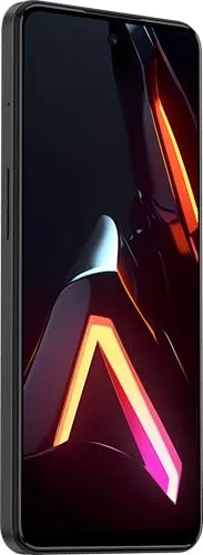 ZTE Nubia Neo 3 - 256 GB, Shadow Black, Dual SIM, 5G - Elegantes Mobiltelefon mit 6.80" Display, 256 GB Speicher und Dual SIM-Funktion. Ideal für schnelle Datenübertragung und vielseitige Nutzung.