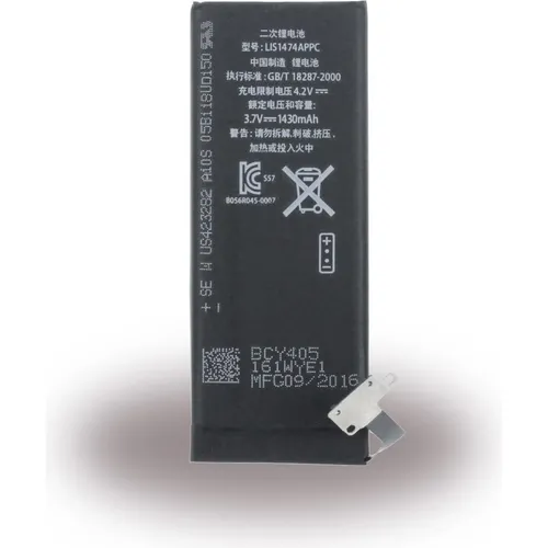 Qualitäts Zubehör - APN616-0579 - Lithium Ionen Polymer Akku - Apple iPhone 4S - 1430mAh (für APN616-0579)