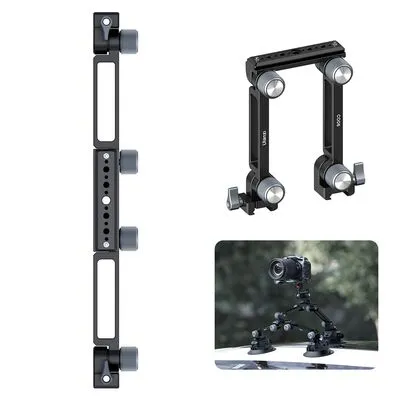 Ulanzi CO06 Externer Arm für Saugmontage SC 02