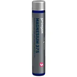 SPONSER Trinkampulle Magnesium 375 Exotic | 25 ml