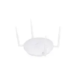 Fortinet FortiAP-223E Accesspoint II - B2B Preis inkl. MwSt. - Wireless Access Point mit 3 Jahren Garantie, ideal für Unternehmen, die eine zuverlässige und sichere Netzwerkverbindung benötigen.