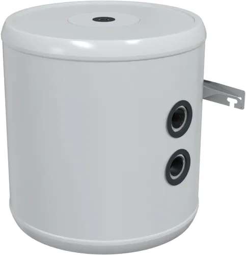 Juratherm Wärmepumpen-Pufferspeicher EWPS WM 40 - Effizienter Pufferspeicher für Wärmepumpen mit 40 l Kapazität. Ideal für die Wandmontage und sorgt für zuverlässige Wärmebereitstellung in Ihrem Zuhause.