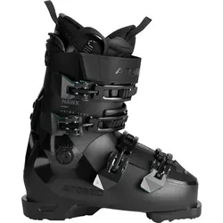 ATOMIC Herren Ski-Schuhe HAWX PRIME 120 S - Skischuhe für Herren mit 100mm-Passform und 120er-Flex, ausgestattet mit Prolite-Technologie für optimale Kraftübertragung und individuelle Anpassung durch Memory Fit.