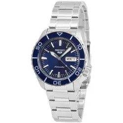 Seiko Men's SRPK97K1 5 Sports Automatic