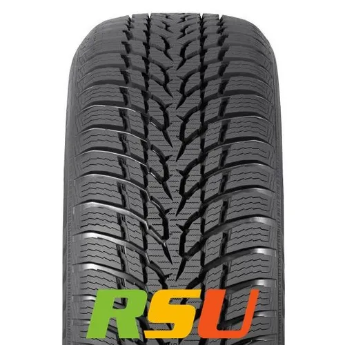 Nokian Snowproof 1 XL M+S 3PMSF 225/50 R17 98V Winterreifen - Winterreifen für sicheres Fahren bei Schnee und Eis, mit hervorragender Haftung und Langlebigkeit – ideal für winterliche Bedingungen.