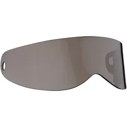 Bandit Motorradhelm X2 Visier - Ersatzvisier für Bandit Helme, ideal zur Wiederherstellung der Sicht. Kompatibel mit mehreren Modellen und einfach einstellbar für optimale Passform.