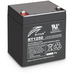 LD Systems Road Jack Battery - Akku