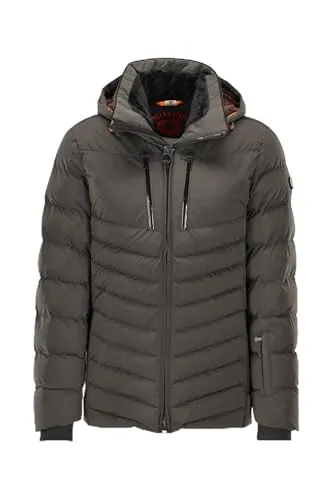 Wellensteyn Outdoorjacke M - Hochwertige Outdoorjacke in Größe M, aus 100% Polyester gefertigt. Ideal für Outdoor-Aktivitäten, bietet sie hervorragenden Wetterschutz und Komfort.