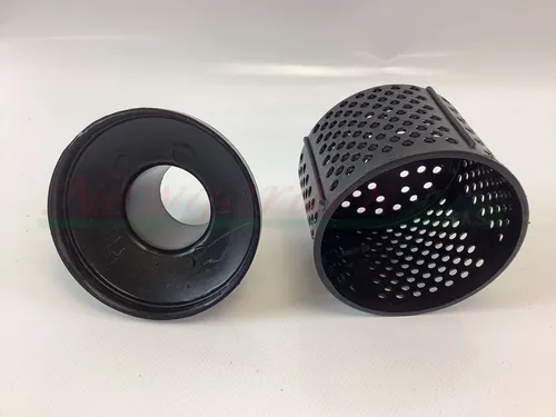 Filter Aspiration Maori Motorpumpe Mp 40AHP 027555 Durchmesser Innenseite 42 MM