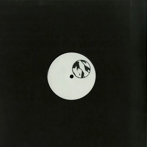 Richard Fearless / ATLAS OF INSANITY / Drone / Drone 018 / 12 Inch