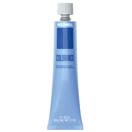Goldwell Colorance Demi-Permanent Hair Color 7OO@GK Sensational Orange Elumenated Gold Copper 60 ml