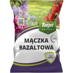 BASALTMEHL 3 KG - Hochwertiges Basaltmehl zur Verbesserung der Bodeneigenschaften, ideal für den Gartenbau und die Pflanzenpflege.
