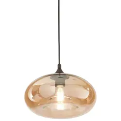 FABAS Pendelleuchte Kit Luci Glas