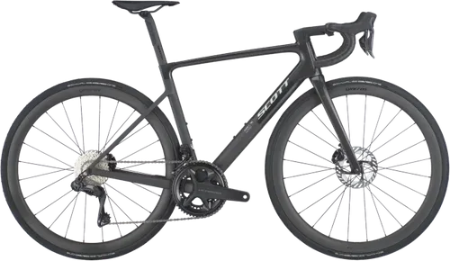 Scott Addict RC 20 Carbon 28" Rennrad S – Hochleistungs-Rennrad - Erlebe Geschwindigkeit und Leichtigkeit mit dem Scott Addict RC 20 Carbon 28" Rennrad. Ideal für ambitionierte Fahrer, die auf Performance und Komfort setzen.