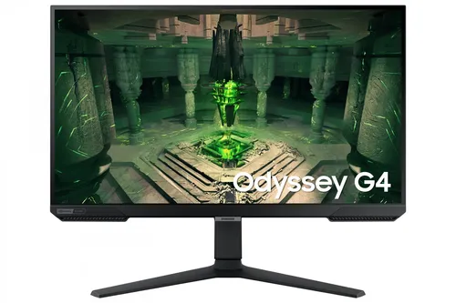 Samsung LS27BG400EUXEN Computerbildschirm 68,6 cm (27 Zoll) 1920 x 1080 Pixel Full HD LED Schwarz (LS27BG400EUXEN)