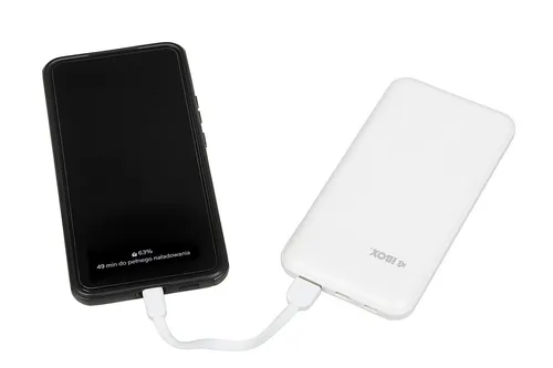 Power Bank iBOX PB10 10000 mAh IBOX 5903968680824