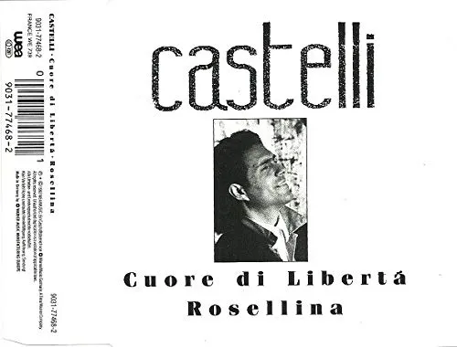 Cuore di libertß