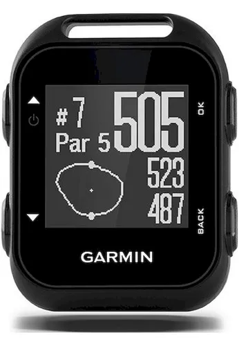 Garmin - Smartwatch Unisex Approach® G10 010-01959-00