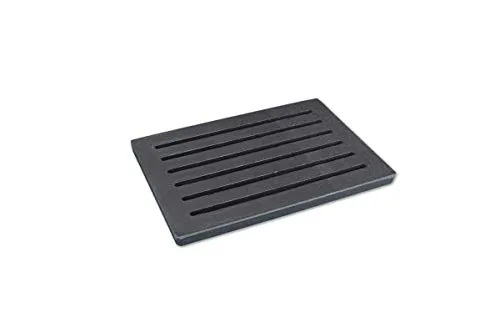 Grillrostprofi Feuerrost 15x22 cm - Grillroste für optimale Grillqualität, langlebig und hitzebeständig, perfekt für jeden Grillliebhaber.