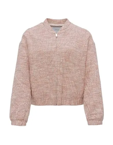 OPUS Handels GmbH Josefa Watermelon - 38 Sweatshirt - Stylisches Damen-Sweatshirt mit frischem Melonen-Design, ideal für lässige Outfits und den Sommer.