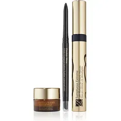 Estée Lauder Next Level Lashes - Mascaras Set für strahlende Augen: Enthält Luxus-Reisegröße Advanced Night Repair und wasserfesten Double Wear Eyeliner für perfekten Look und intensiven Blick.