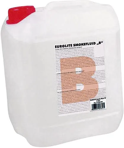 Eurolite Smoke Fluid - B