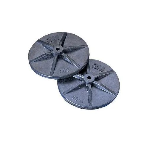 Corning Polierscheibe universal 80611009327 LWL-Stecker Polierscheibe