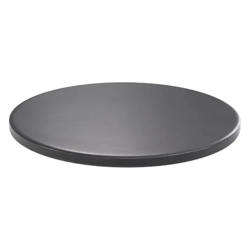 Feuergott Pizzastein Cordierit 30,5 cm – Rund & Glasiert für Perfekte Backergebnisse - Entdecke den Feuergott Pizzastein aus Cordierit mit glasierten und offenporigen Seiten. Ideal für Pizza, Flammkuchen und mehr – für knusprige Krusten und gleichmäßige Hitzeverteilung im Ofen oder Grill.