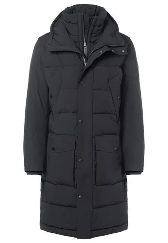 Strellson Steppjacke für Herren - Moderne Steppjacke mit hochwertiger Verarbeitung, ideal für kühle Tage und vielseitig kombinierbar.