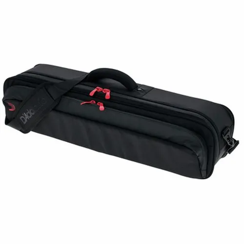D Addario Gitarren-Pedalboard-Tasche - Gepolsterter Transporter für XPND 1 Pedalboards, optimaler Schutz und verstellbarer Klettverschluss für individuellen Sitz