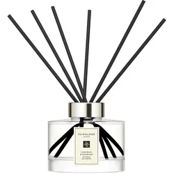 Jo Malone London Lime Basil & Mandarin Diffuser 165 ml - Aromatherapie mit unserem Signaturduft, der Limette, Basilikum und Thymian vereint. Elegantes Design für kontinuierlichen Duft in jedem Raum. Enthält 10 Duftstäbchen für optimale Verbreitung.