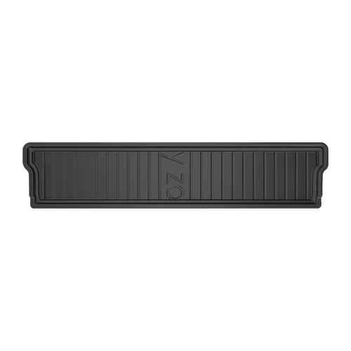 Kofferraummatte für Citroën C4 Grand Picasso (2006-2013) - Praktische Kofferraummatte aus TPE für Citroën C4 Grand Picasso. Antirutsch, leicht zu reinigen und mit passgenauer Form für optimalen Schutz im Kofferraum.
