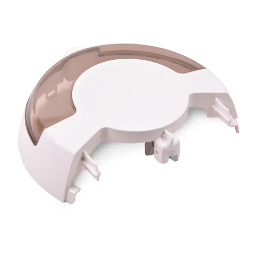 Tefal SS-993603 Deckel für Actifry Fritteusen - Passgenauer Deckel für Tefal Actifry FZ700031 und FZ700230, sorgt für gleichmäßiges Garen und schützt vor Spritzern.