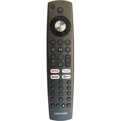 Originale Fernbedienung für Grundig TV Fernseher TSY495-02