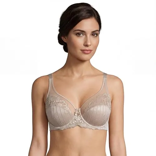 SELENE Bügel-BH Mariluz sand DE 75C (FR 90C)