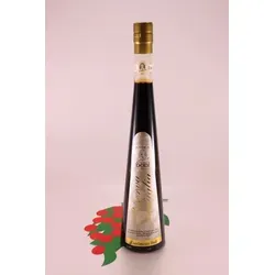 Balsamessig Balsamico Riserva di Famiglia Dodi 500 ml - Essig, 10 Jahre gereift, ideal für Salate, Dips und Fleischgerichte. Verleiht auch Desserts eine besondere Note!