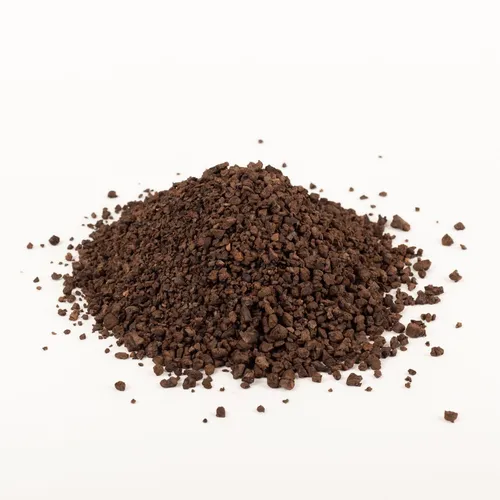 INNA-Glas Granulat aus Kork Xara, Körnung 2-9mm, 100g